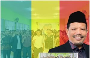 Sarasehan Wakil Ketua Banggar MPR RI di Barat Sumbawa, Ajak Pelajar Jadi Pemimpin Masa Depan dan Pelopor Lingkungan