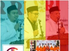 Sukses Gelar Rakerda, PKS KSB Mantapkan Program Pelayanan dan Pemenangan