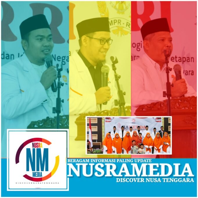 Sukses Gelar Rakerda, PKS KSB Mantapkan Program Pelayanan dan Pemenangan