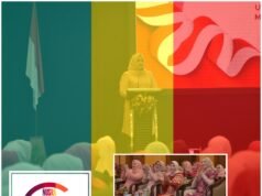 Wagub NTB Ajak Perempuan Perkuat Peran Sosial dan Perlindungan Anak