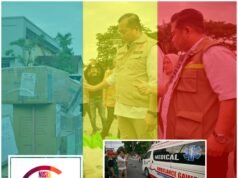 NTB Kirim Bantuan dan Lepas Tim Medis Bantu Korban Banjir Aceh