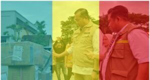 NTB Kirim Bantuan dan Lepas Tim Medis Bantu Korban Banjir Aceh