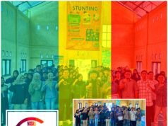 Pemuda Sumbawa Disiapkan Jadi Penggerak Masa Depan Lewat Sarasehan Wakil Ketua Badan Penganggaran MPR RI