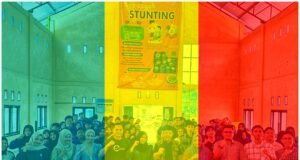 Pemuda Sumbawa Disiapkan Jadi Penggerak Masa Depan Lewat Sarasehan Wakil Ketua Badan Penganggaran MPR RI