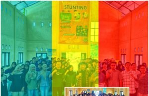 Pemuda Sumbawa Disiapkan Jadi Penggerak Masa Depan Lewat Sarasehan Wakil Ketua Badan Penganggaran MPR RI