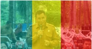 Serahkan Bantuan Alsintan, Bupati Jarot : Jangan Sampai Pindah Tangan, Apalagi Simpan di Pegadaian