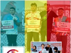 Panah yang Tetap Melaju di Tengah Sunyi: Atlet SPENZA Sumbawa Ukir Prestasi