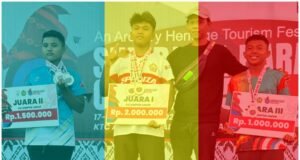 Panah yang Tetap Melaju di Tengah Sunyi: Atlet SPENZA Sumbawa Ukir Prestasi