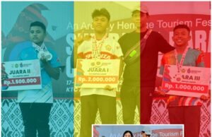Panah yang Tetap Melaju di Tengah Sunyi: Atlet SPENZA Sumbawa Ukir Prestasi