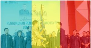 Sejarah Baru Pers Lombok Tengah, Kepengurusan PWI Resmi Dikukuhkan Setelah Penantian Panjang
