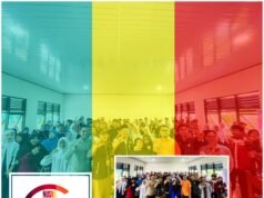 Mahasiswa dan Pelajar Sumbawa Didorong Jadi Penjaga Nalar Kritis Demokrasi melalui Sosialisasi Empat Pilar MPR RI