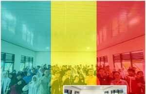 Mahasiswa dan Pelajar Sumbawa Didorong Jadi Penjaga Nalar Kritis Demokrasi melalui Sosialisasi Empat Pilar MPR RI
