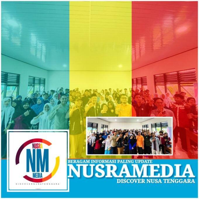 Mahasiswa dan Pelajar Sumbawa Didorong Jadi Penjaga Nalar Kritis Demokrasi melalui Sosialisasi Empat Pilar MPR RI