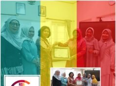 Ketua DPRD NTB Baiq Isvie Rupaeda Terima Penghargaan Perempuan Inspiratif Bidang Politik