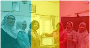 Ketua DPRD NTB Baiq Isvie Rupaeda Terima Penghargaan Perempuan Inspiratif Bidang Politik