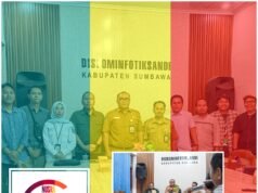 Pemkab Sumbawa Dukung Tiga Agenda Prioritas Gubernur NTB Tahun 2026