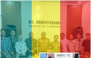 Pemkab Sumbawa Dukung Tiga Agenda Prioritas Gubernur NTB Tahun 2026