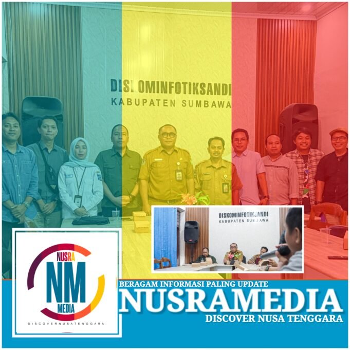 Pemkab Sumbawa Dukung Tiga Agenda Prioritas Gubernur NTB Tahun 2026