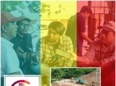 Cuaca Ekstrem Hambat Proyek Jalan Lenangguar–Lunyuk, Progres Baru 65 Persen