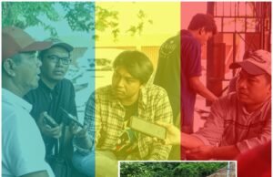 Cuaca Ekstrem Hambat Proyek Jalan Lenangguar–Lunyuk, Progres Baru 65 Persen