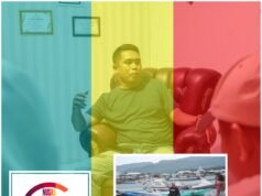 Pulau Bungin Genjot Pariwisata Lewat Program Desa Berdaya untuk Tekan Kemiskinan Ekstrem