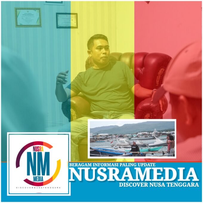 Pulau Bungin Genjot Pariwisata Lewat Program Desa Berdaya untuk Tekan Kemiskinan Ekstrem