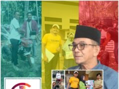 Bukti Nyata Wakil Rakyat, Syamsul Fikri Salurkan Handtraktor dan Bantuan Usaha untuk Warga Sumbawa