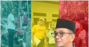 Bukti Nyata Wakil Rakyat, Syamsul Fikri Salurkan Handtraktor dan Bantuan Usaha untuk Warga Sumbawa