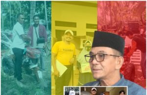 Bukti Nyata Wakil Rakyat, Syamsul Fikri Salurkan Handtraktor dan Bantuan Usaha untuk Warga Sumbawa