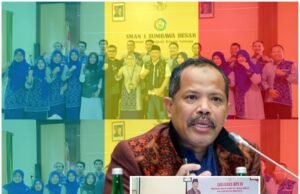 Empat Pilar MPR RI Digaungkan di SMAN 1 Sumbawa, Pelajar Didorong Jadi Agen Perubahan di Era Digital