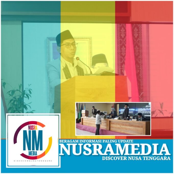 DPRD NTB Soroti Disiplin Anggaran, Berikut 9 Catatan Tegas Banggar