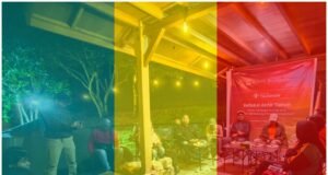 Refleksi Akhir Tahun, Diskominfotik NTB Teguhkan Peran Strategis sebagai Penghubung Pemerintah dan Masyarakat