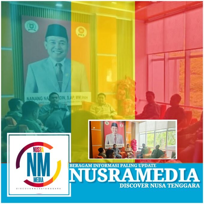 Pastikan Aspirasi Warga Terjawab, DPRD Sumbawa Rekomendasikan Kunjungan Bersama ke PT AMNT