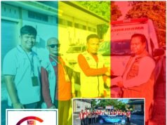 Bank NTB Syariah Fasilitasi Ambulans, Dukung Keberangkatan Tim Medis NTB Batch Kedua ke Aceh