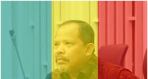 “Lamen Balong Ai Kayu Pang Bao, Mole Pade Antap, Telas Kebo Jaran Pang Bawa”