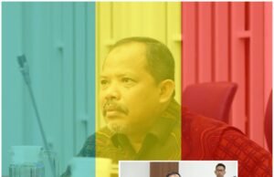 “Lamen Balong Ai Kayu Pang Bao, Mole Pade Antap, Telas Kebo Jaran Pang Bawa”
