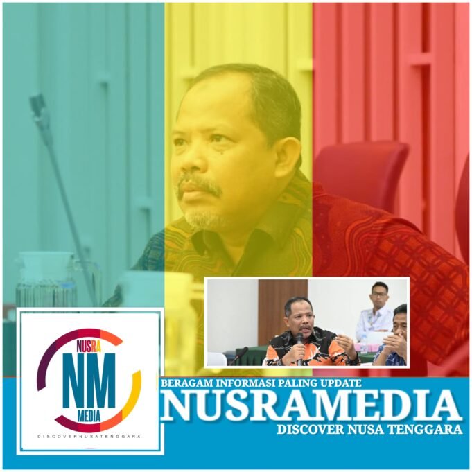 “Lamen Balong Ai Kayu Pang Bao, Mole Pade Antap, Telas Kebo Jaran Pang Bawa”