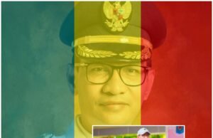 Wali Kota Mataram Tembus Final Anugerah Kebudayaan PWI Pusat 2026, Siap Paparkan Visi Budaya di Tingkat Nasional