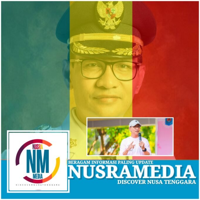 Wali Kota Mataram Tembus Final Anugerah Kebudayaan PWI Pusat 2026, Siap Paparkan Visi Budaya di Tingkat Nasional