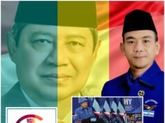 DPD Demokrat NTB Tegas Bela SBY: Tudingan Ijazah Jokowi Disebut Fitnah dan Ancam Demokrasi