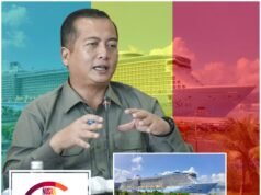 Kunjungan Kapal Pesiar ke Gili Mas Naik di 2026, Pemprov NTB Fokus Benahi Konektivitas dan Atraksi Wisata