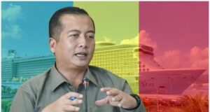 Kunjungan Kapal Pesiar ke Gili Mas Naik di 2026, Pemprov NTB Fokus Benahi Konektivitas dan Atraksi Wisata