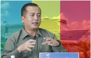 Kunjungan Kapal Pesiar ke Gili Mas Naik di 2026, Pemprov NTB Fokus Benahi Konektivitas dan Atraksi Wisata