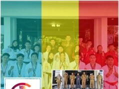 Pemkab Sumbawa Sambut Pahlawan Karate, Prestasi Atlet FORKI 2025 Tuai Apresiasi Tinggi