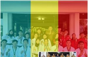 Pemkab Sumbawa Sambut Pahlawan Karate, Prestasi Atlet FORKI 2025 Tuai Apresiasi Tinggi