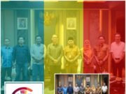 Wali Kota Siap Harumkan NTB di Anugerah Kebudayaan PWI 2026