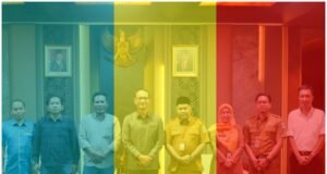 Wali Kota Siap Harumkan NTB di Anugerah Kebudayaan PWI 2026