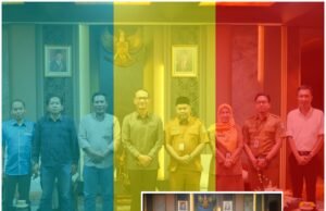 Wali Kota Siap Harumkan NTB di Anugerah Kebudayaan PWI 2026