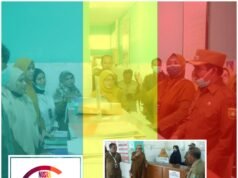 Pastikan Kesiapan Pelayanan Kesehatan, Wabup Ansori Sidak RSUD Sumbawa