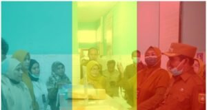 Pastikan Kesiapan Pelayanan Kesehatan, Wabup Ansori Sidak RSUD Sumbawa